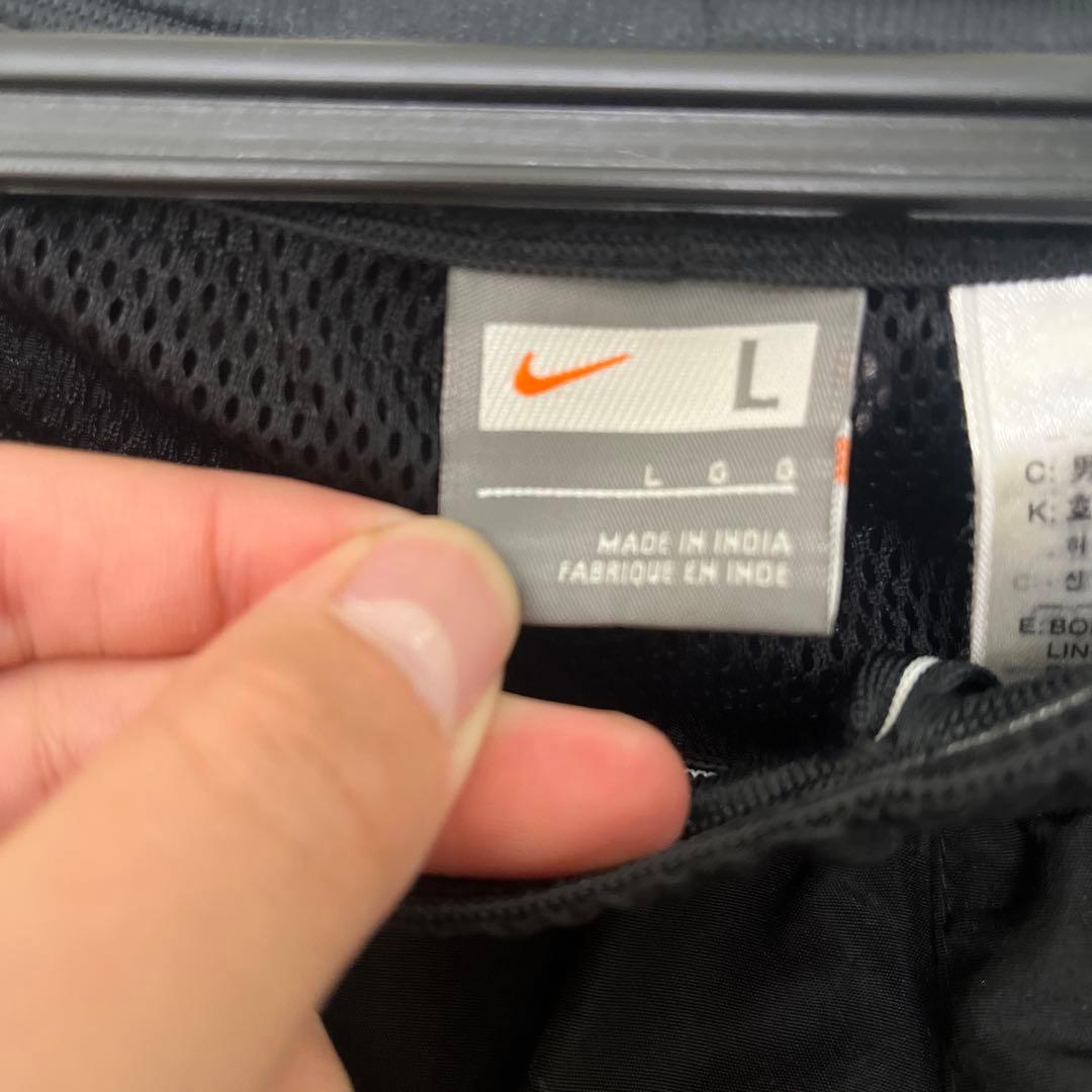 早い者勝ち！　Nike マンチェスター・ユナイテッド セットアップ　L