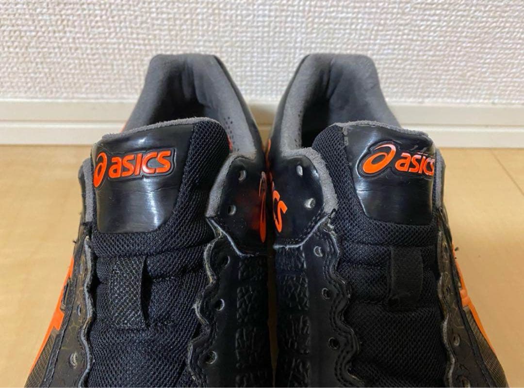 asics デスタッキ5J