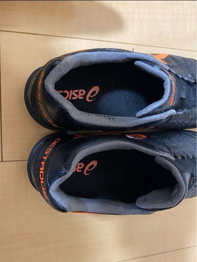 asics デスタッキ5J
