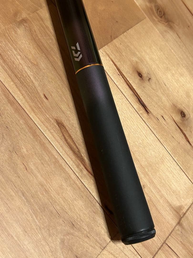 DAIWA 海上釣堀 シーパラダイス M-400　大郷屋オリジナル穂先　セット