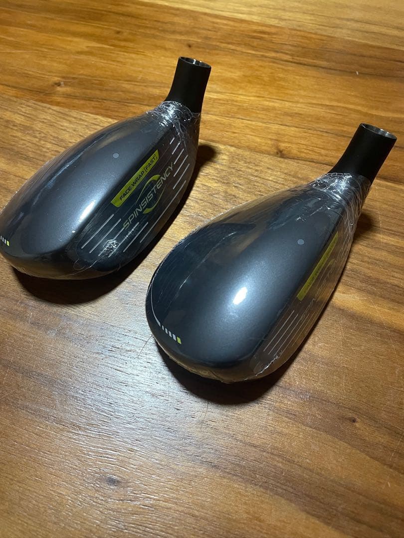 セット販売 ピン ユーティリティ 4&5H G430 PING ヘッドのみ UT