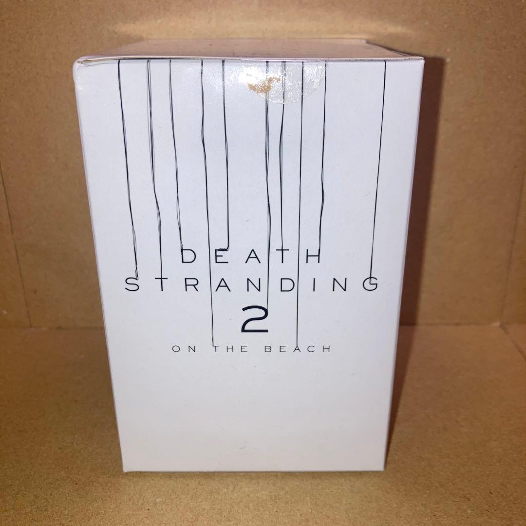 DEATH STRANDING 2 BBポッド スノードーム クリア 1点