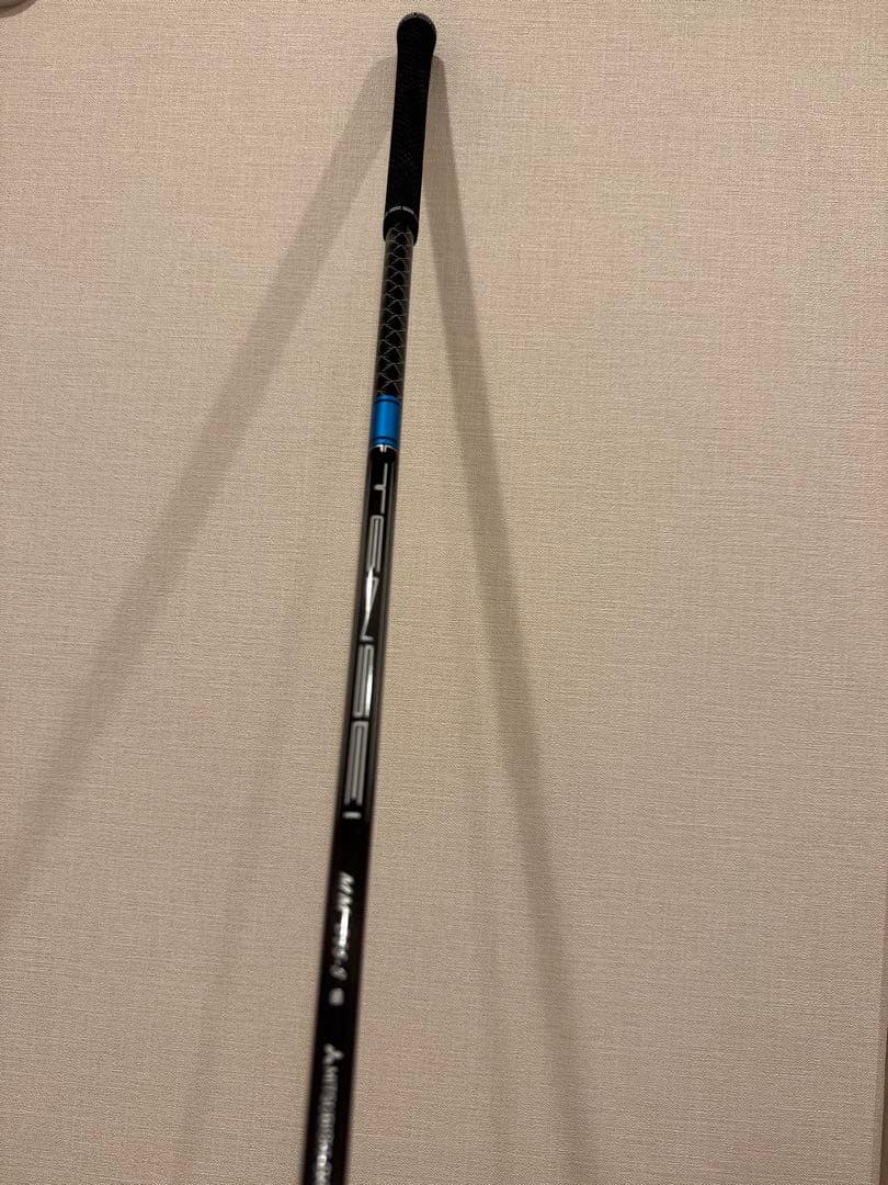 ミズノ JPX One Select ドライバー 9°