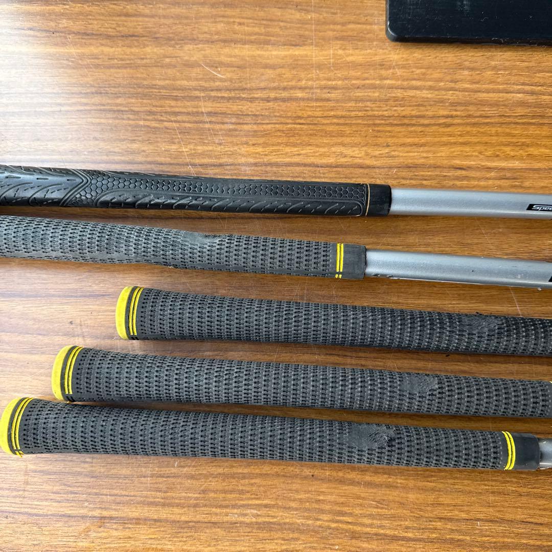 カタナゴルフボルティオKABUTOフルセットキャディ−バック付き