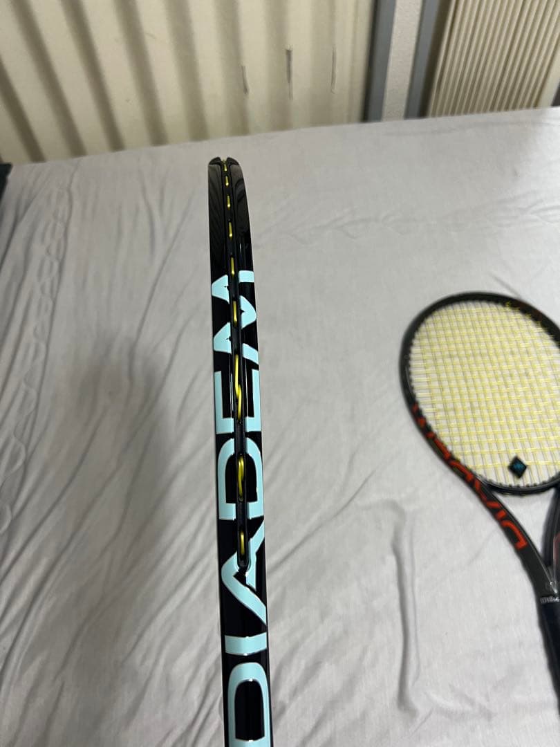 DIADEM axsis98 3本セット　バラ売り可能