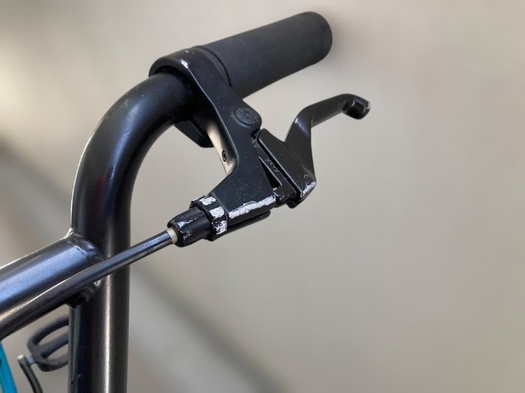 f*o様 BMX ARESBIKE 子供用 フラットランド STN
