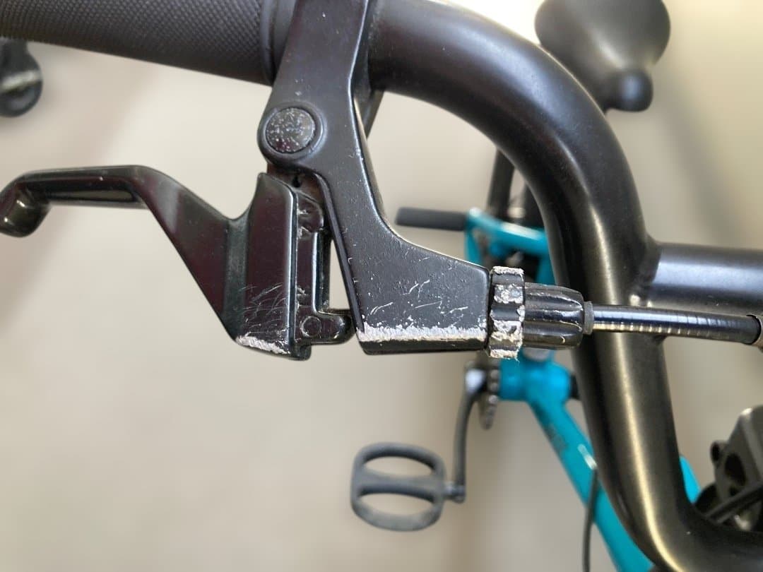 f*o様 BMX ARESBIKE 子供用 フラットランド STN