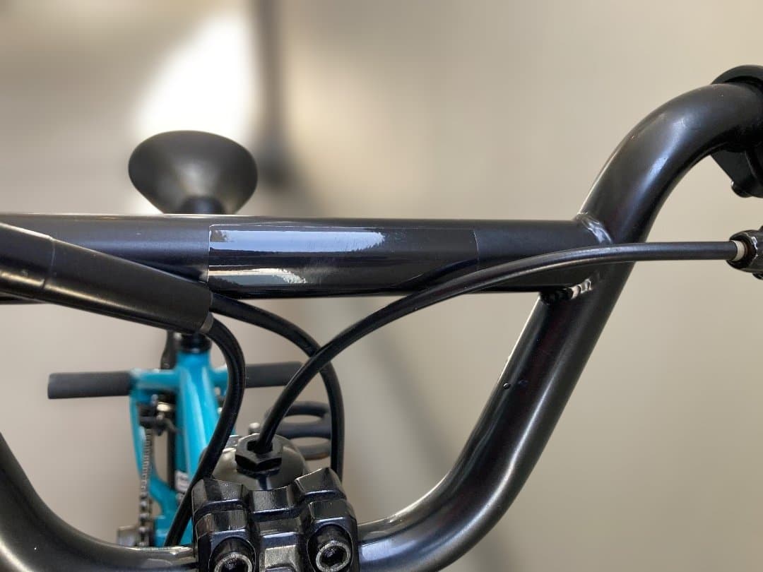 f*o様 BMX ARESBIKE 子供用 フラットランド STN
