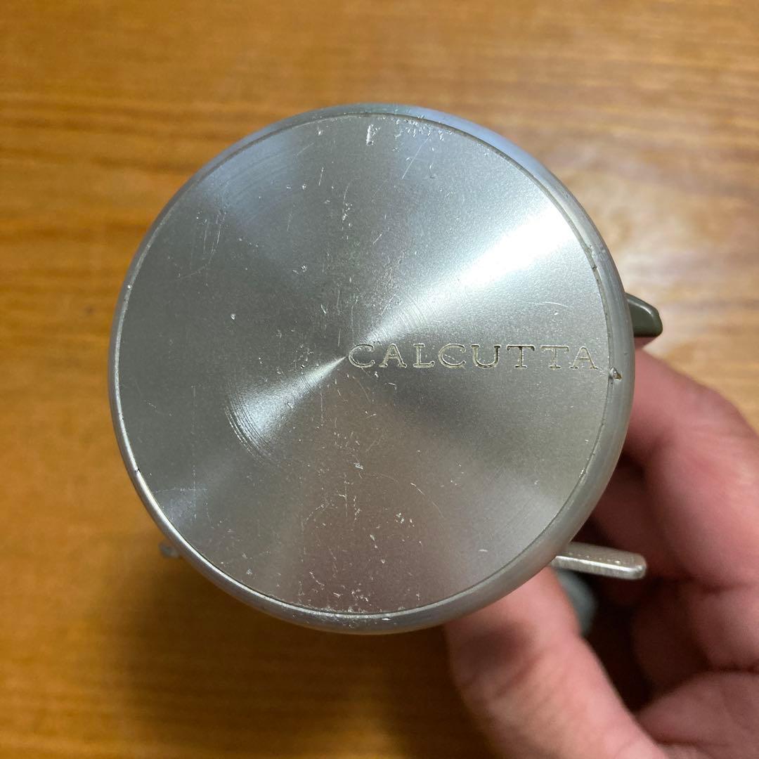 カルカッタ100 92