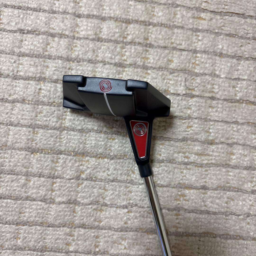 オデッセイ ■TRI-BEAM ■TWELVE CH ■ストークラボ ■34.0