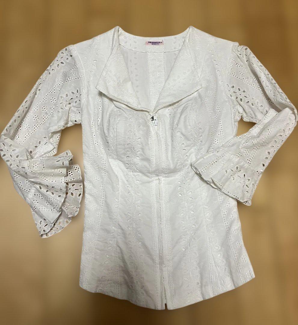 フラメンコトップス　エルモサ