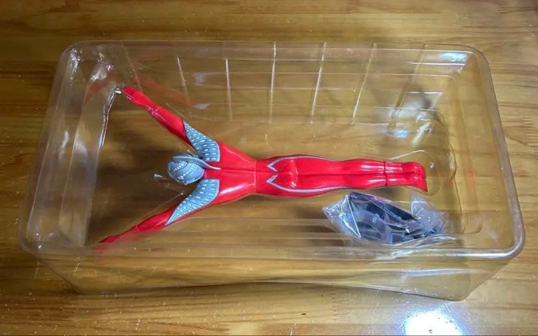 ウエストケンジ　円谷飛行形態シリーズ　ウルトラセブン