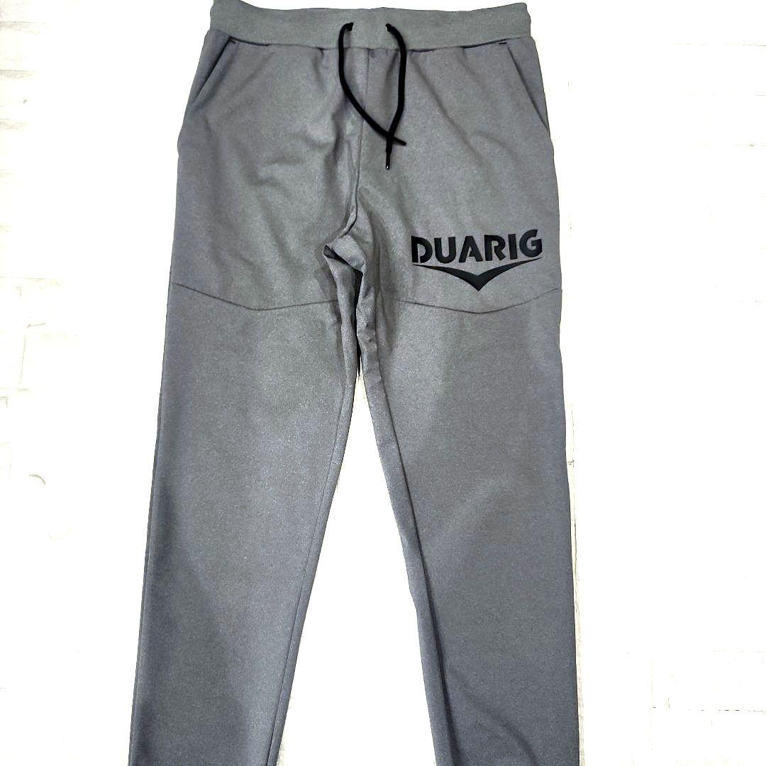 新品✨DUARIG　サッカーウェア上下　XO　大きいサイズ　防寒　ストレッチ