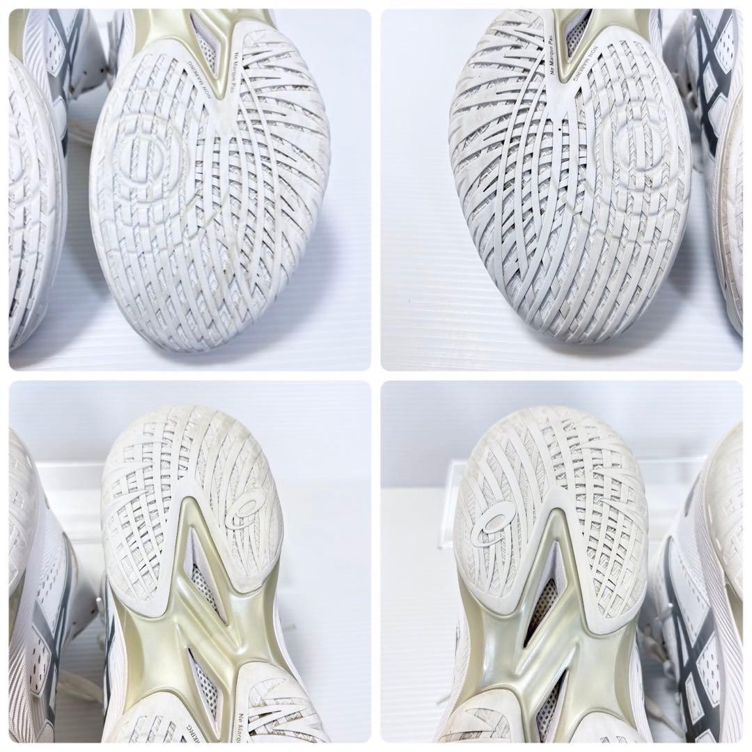 ASICS アシックス バスケットシューズ ゲルフープ V15 27.5
