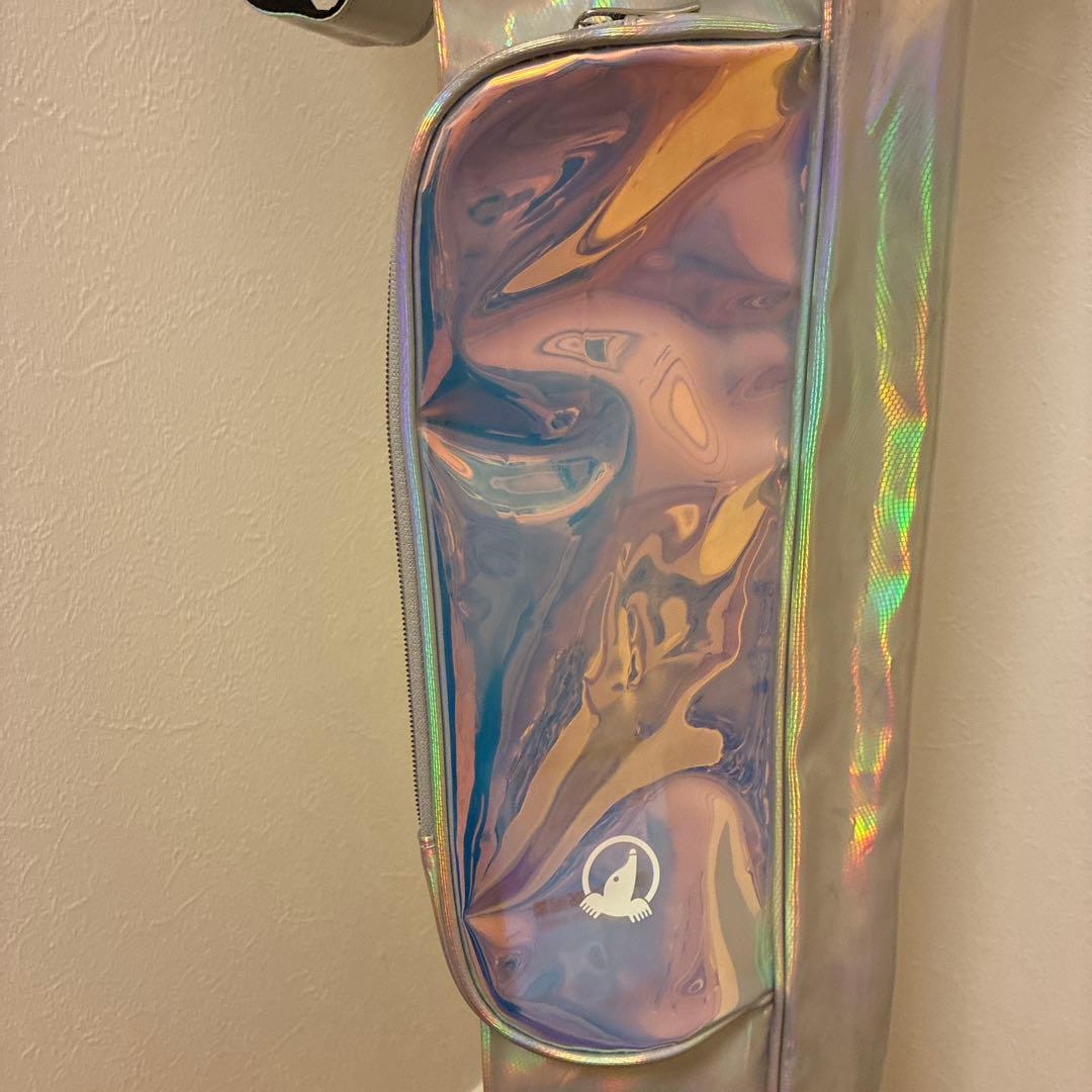 HONMA オーロラ　ゴルフバッグ・キャディバッグ