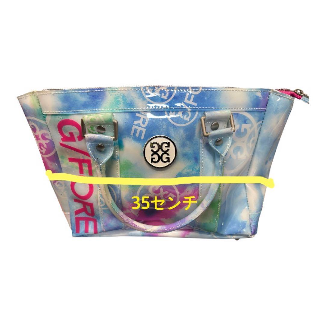 G/FORE ゴルフカートバック