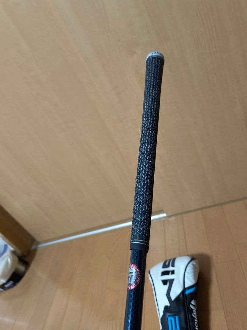 TaylorMade SIM2 MAX 9度 レフティ ドライバー