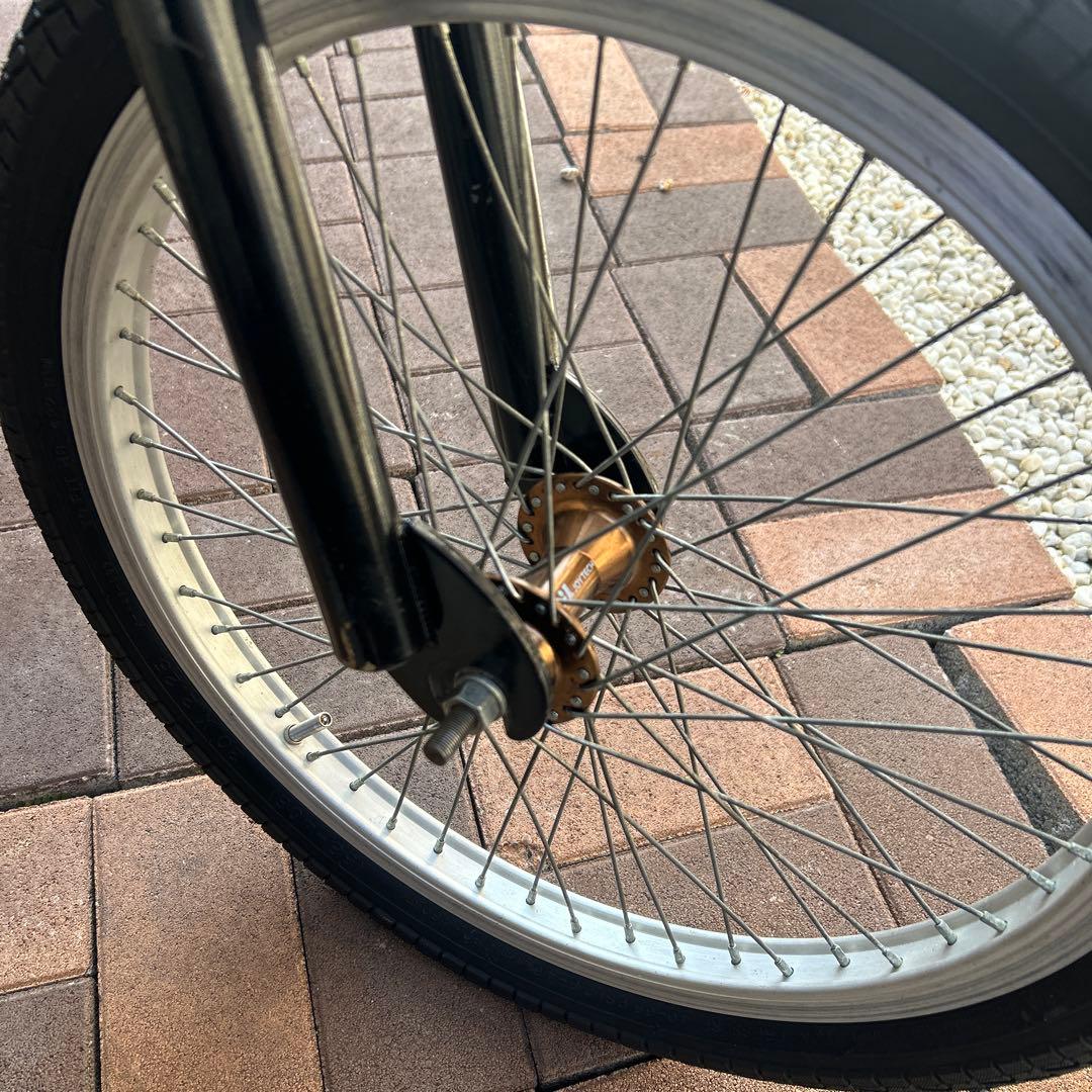 BMX K2 発送、直接取引可能