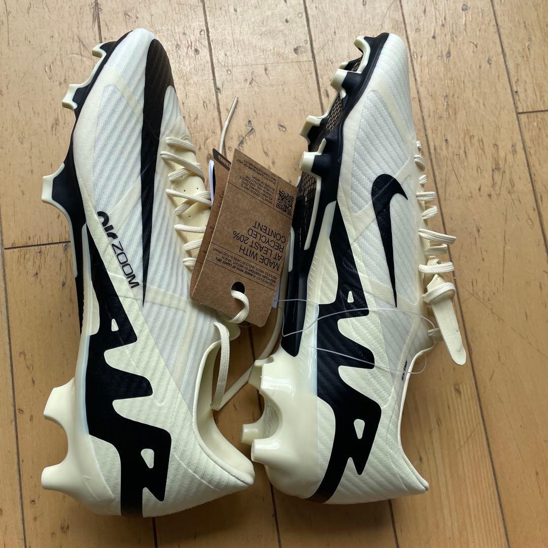 新品未使用Nike Air Zoom Mercurial 28.0FG/MG