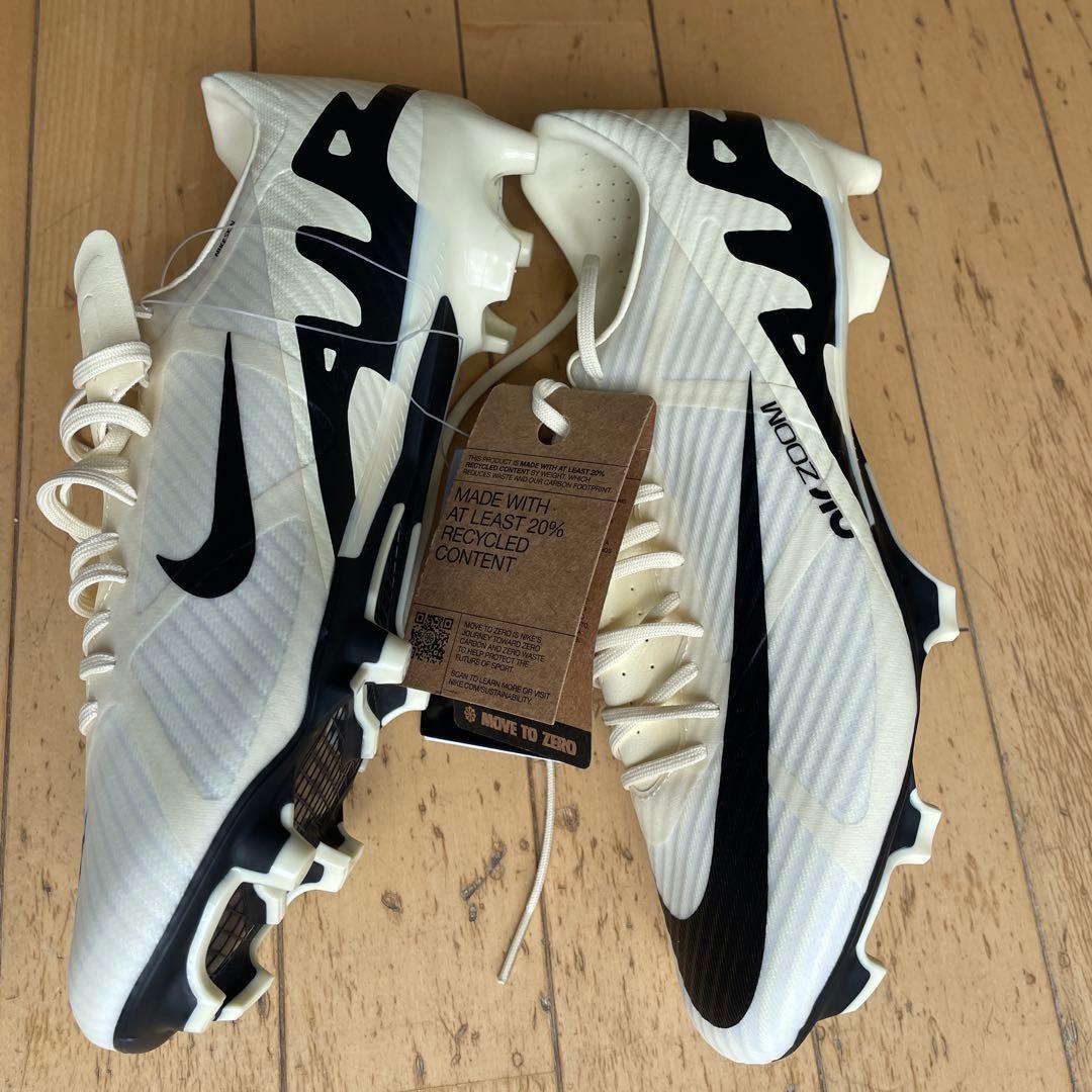 新品未使用Nike Air Zoom Mercurial 28.0FG/MG