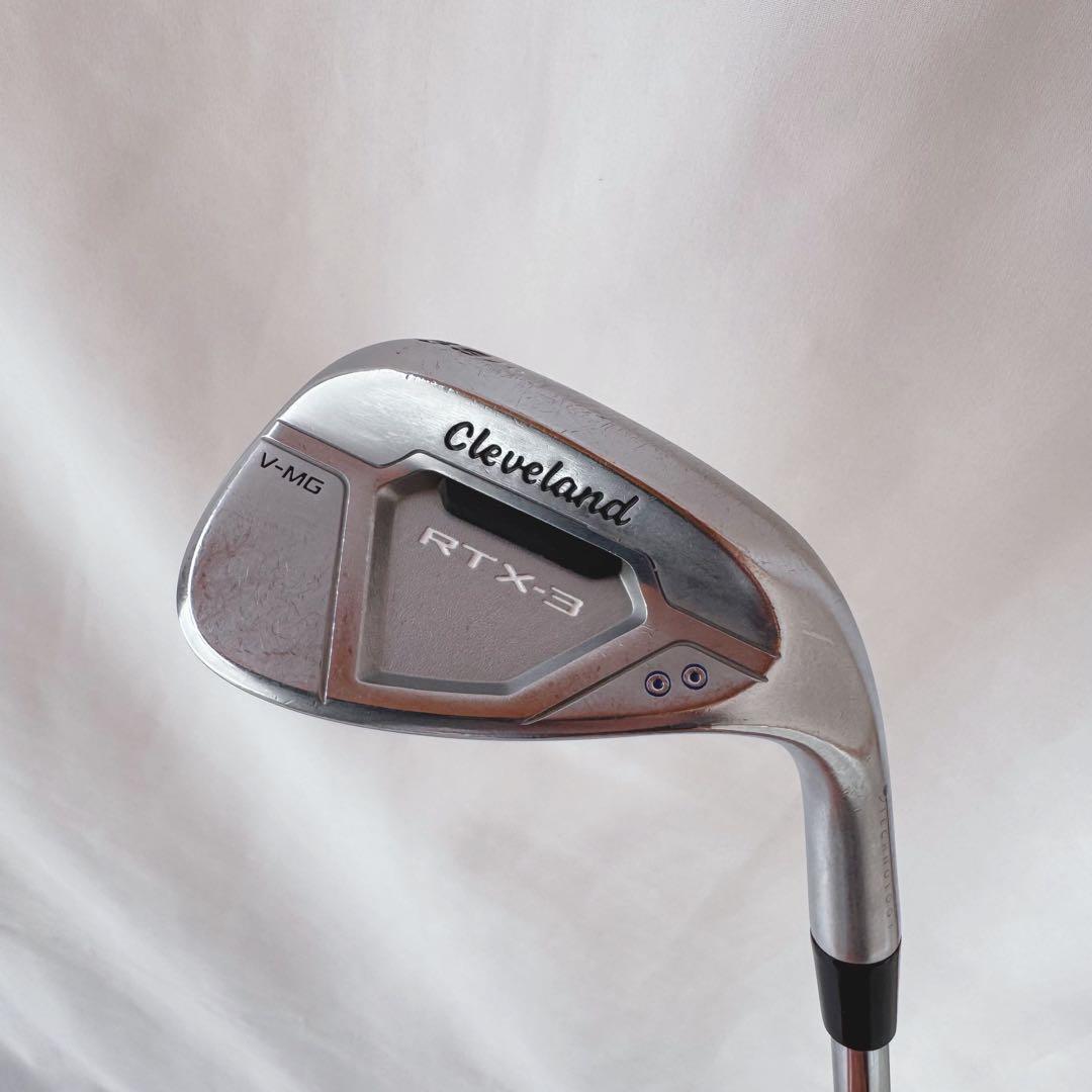 クリーブランドRTX3 N.S.PRO 850GHneo フレックスS