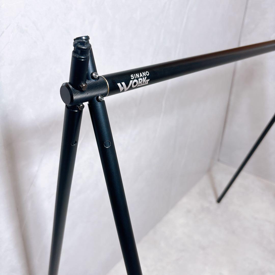 SINANO WORK SNIPE HANGER スナイプハンガー アウトドア
