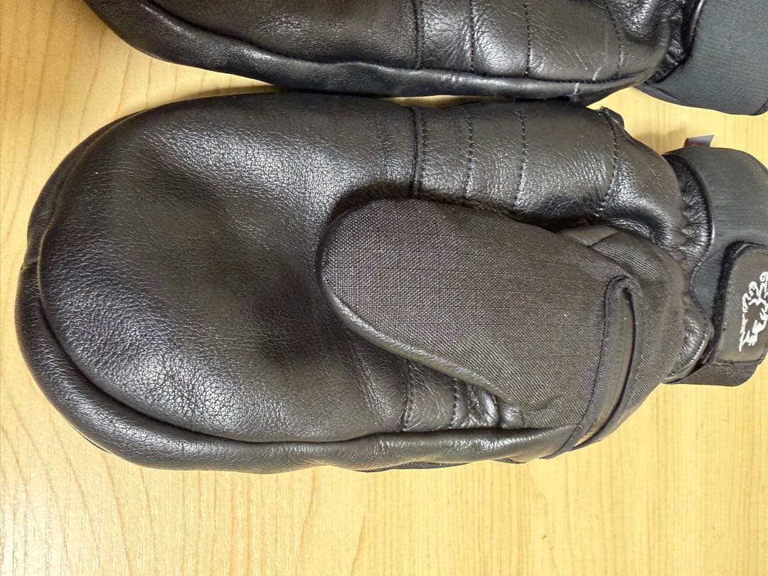 DEATHGRIP GLOVE レディース メンズ Werewolf Mitt