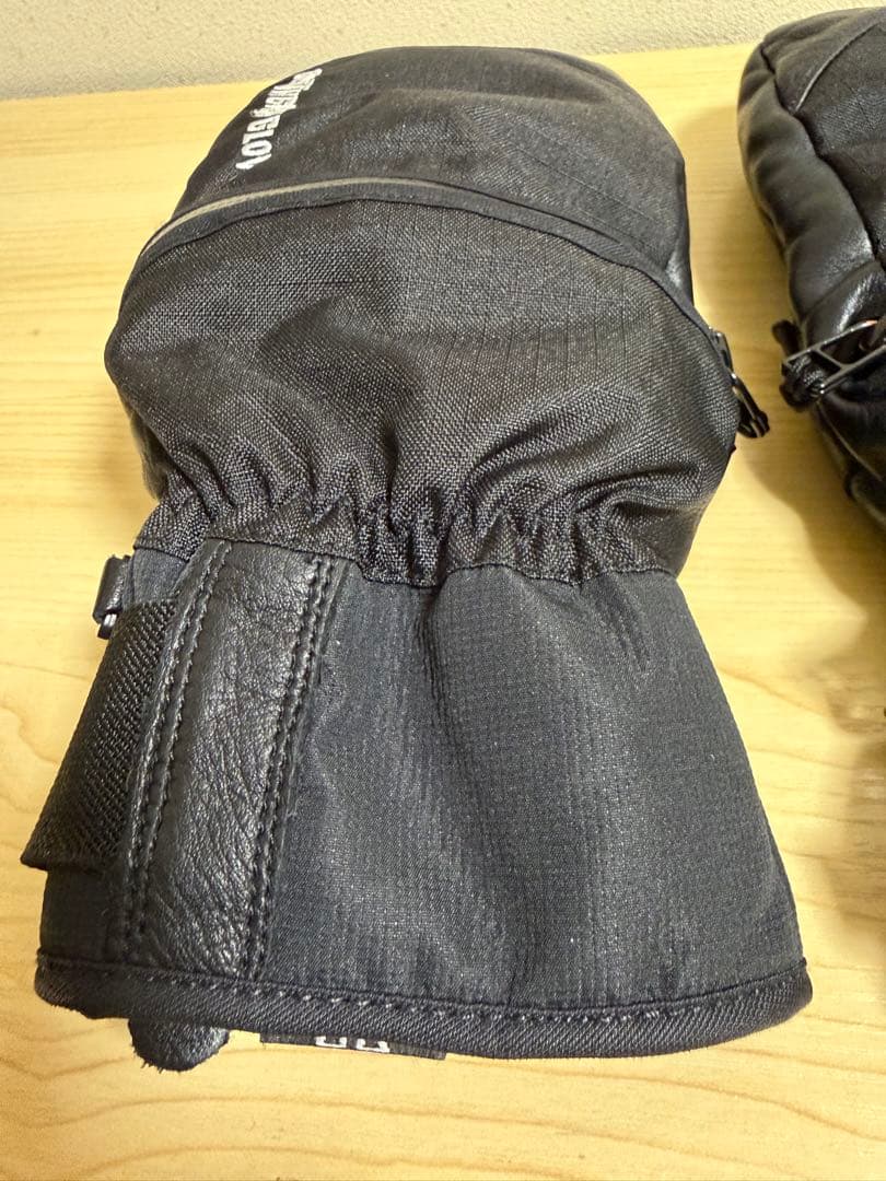DEATHGRIP GLOVE レディース メンズ Werewolf Mitt