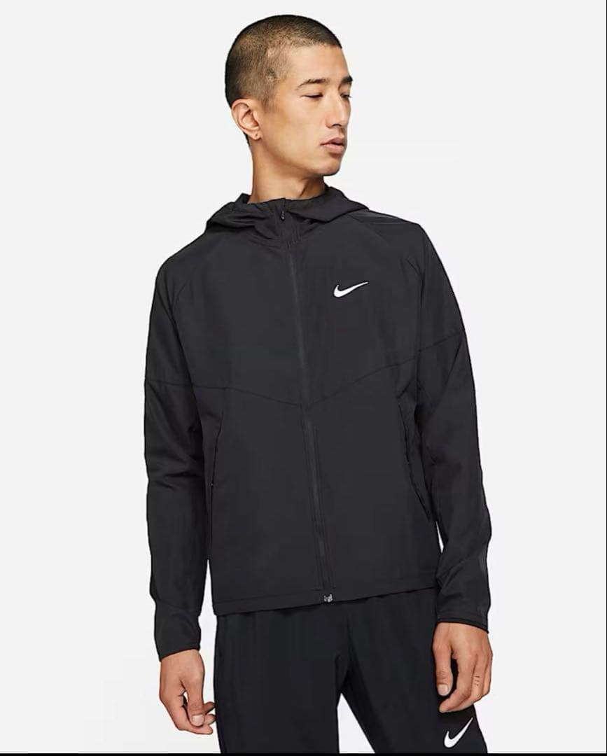 NIKE ランニング　ウェア RPL マイラー フーディ ジャケット