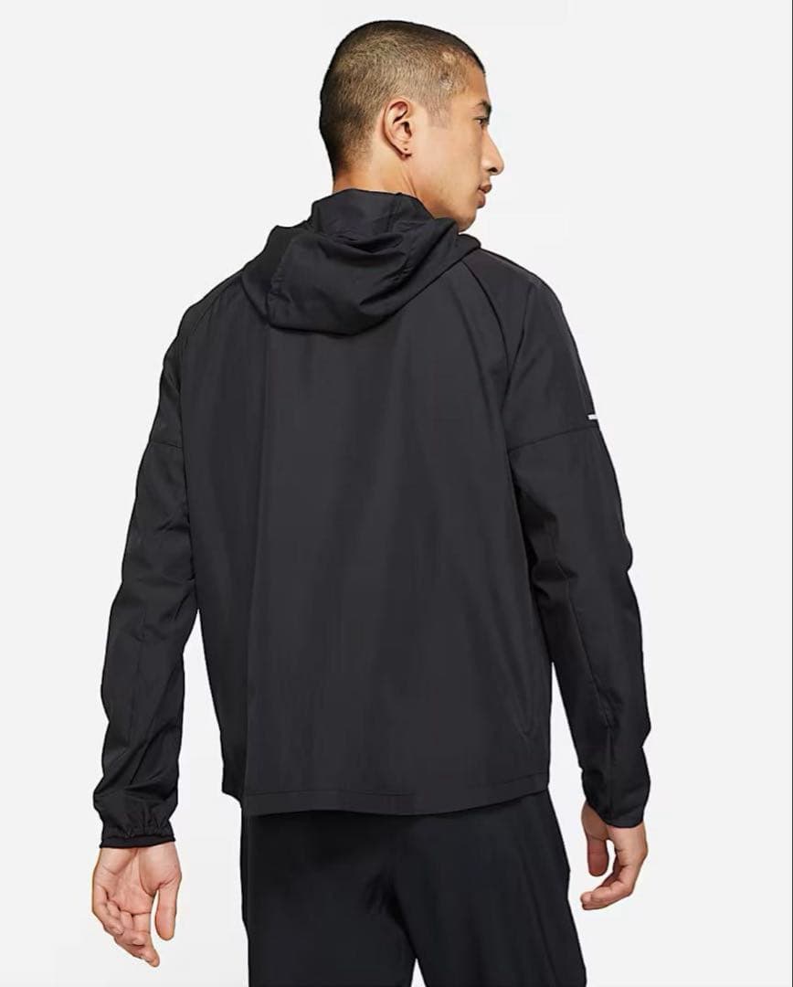 NIKE ランニング　ウェア RPL マイラー フーディ ジャケット