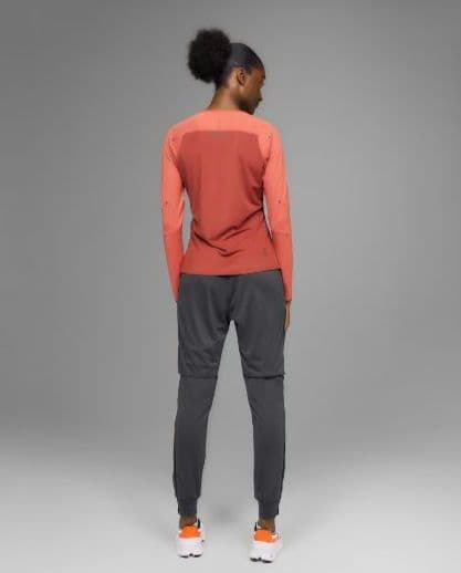 【美品】オン On Weather Pants ランニングパンツ レディースＭ