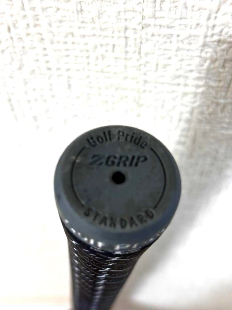 バザーダス　スモーク　グリーン　1Wシャフト　pingスリーブ