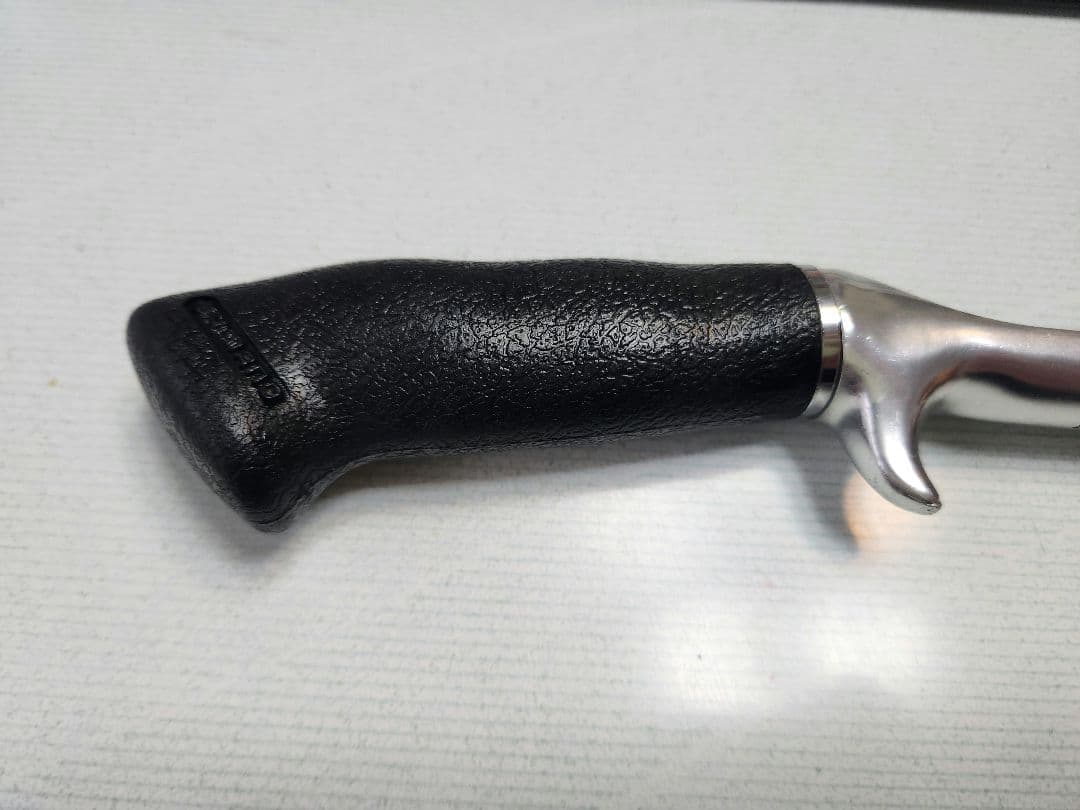 シマノ 秘宝バスワン 65　オールドロッド　美品