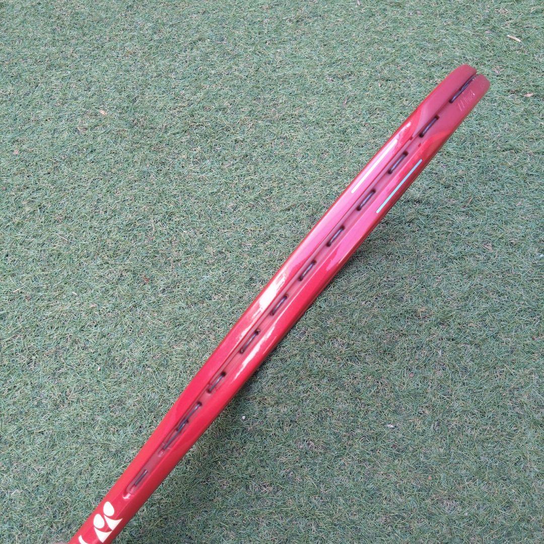 2026年、YONEX VCORE Vコア 98 08VC98 グリップサイズ2