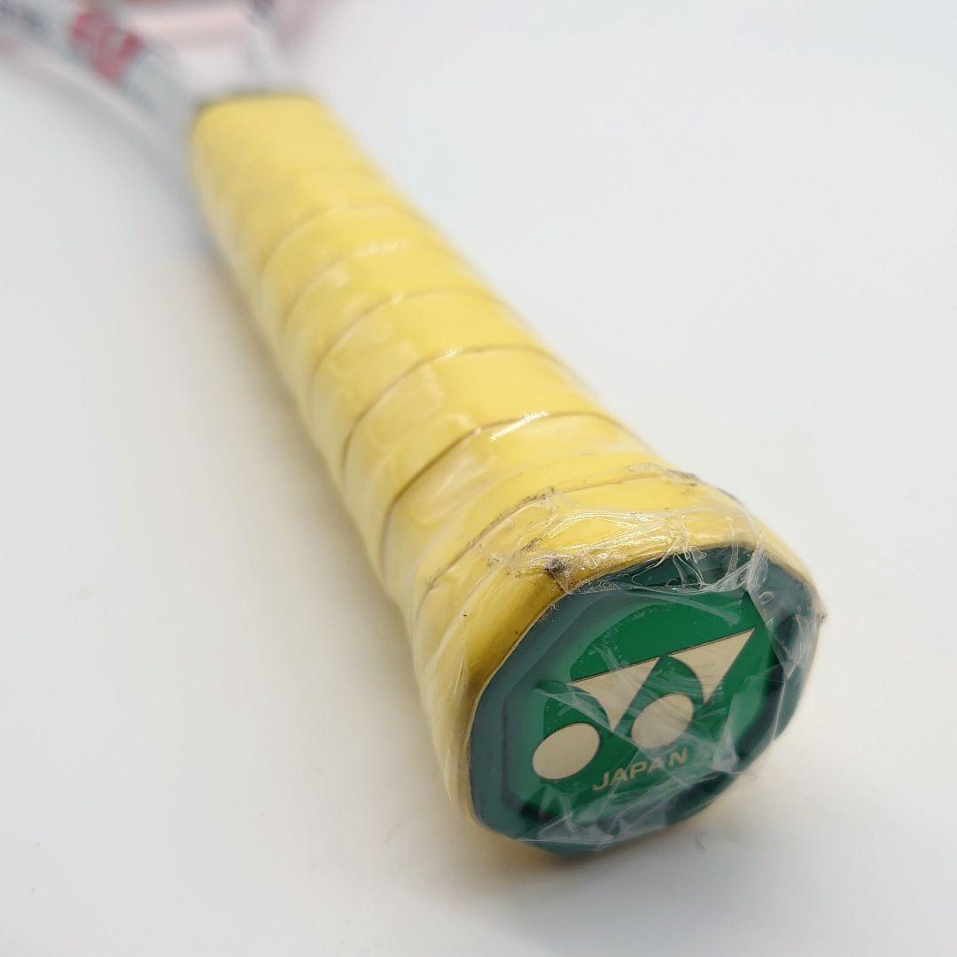 YONEX NANOFORCE 1V ソフトテニス用ラケット