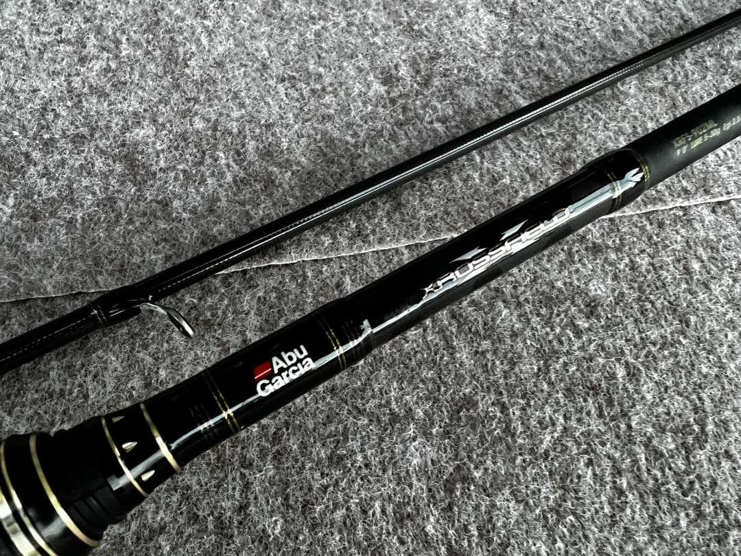 さ*そ様 AbuGarcia/アブガルシア クロスフィールド XRFS-902M