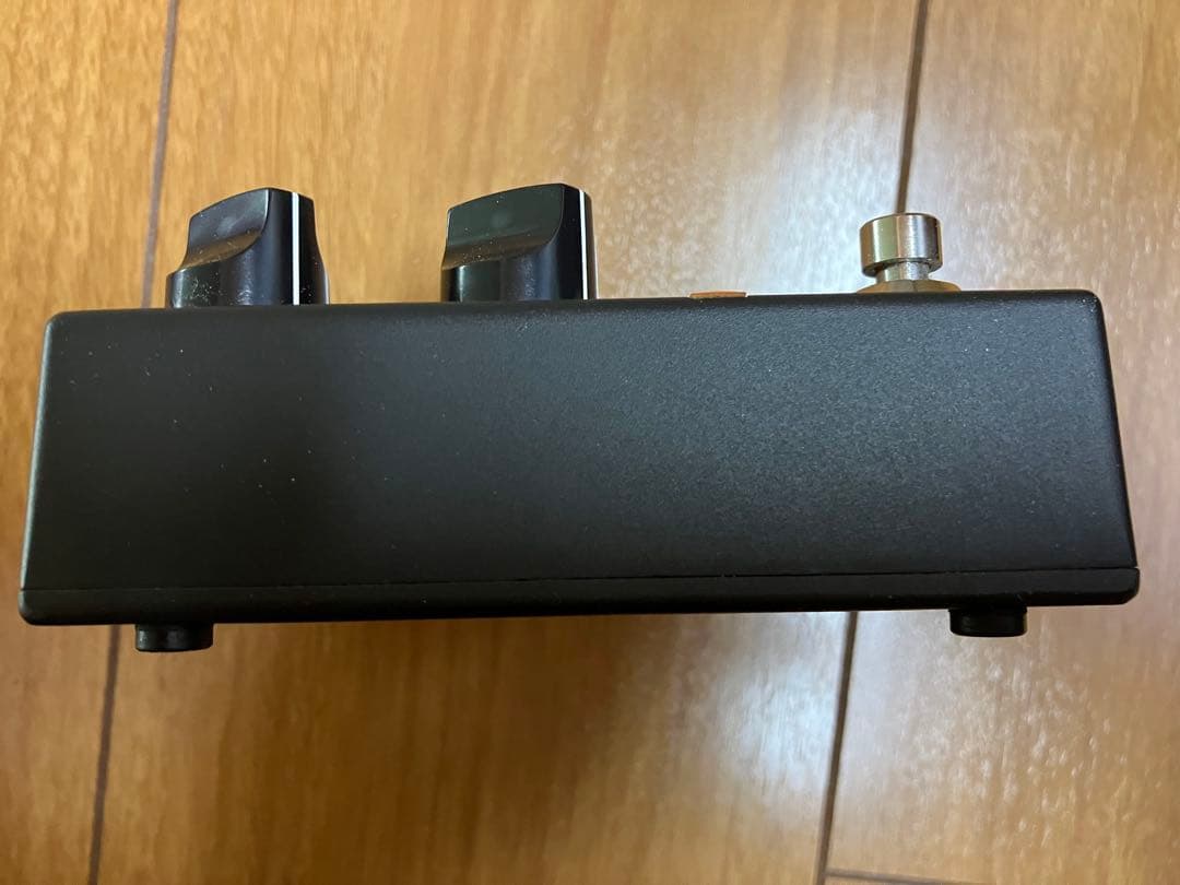 t.c. electronic vintage delay ディレイ 美品