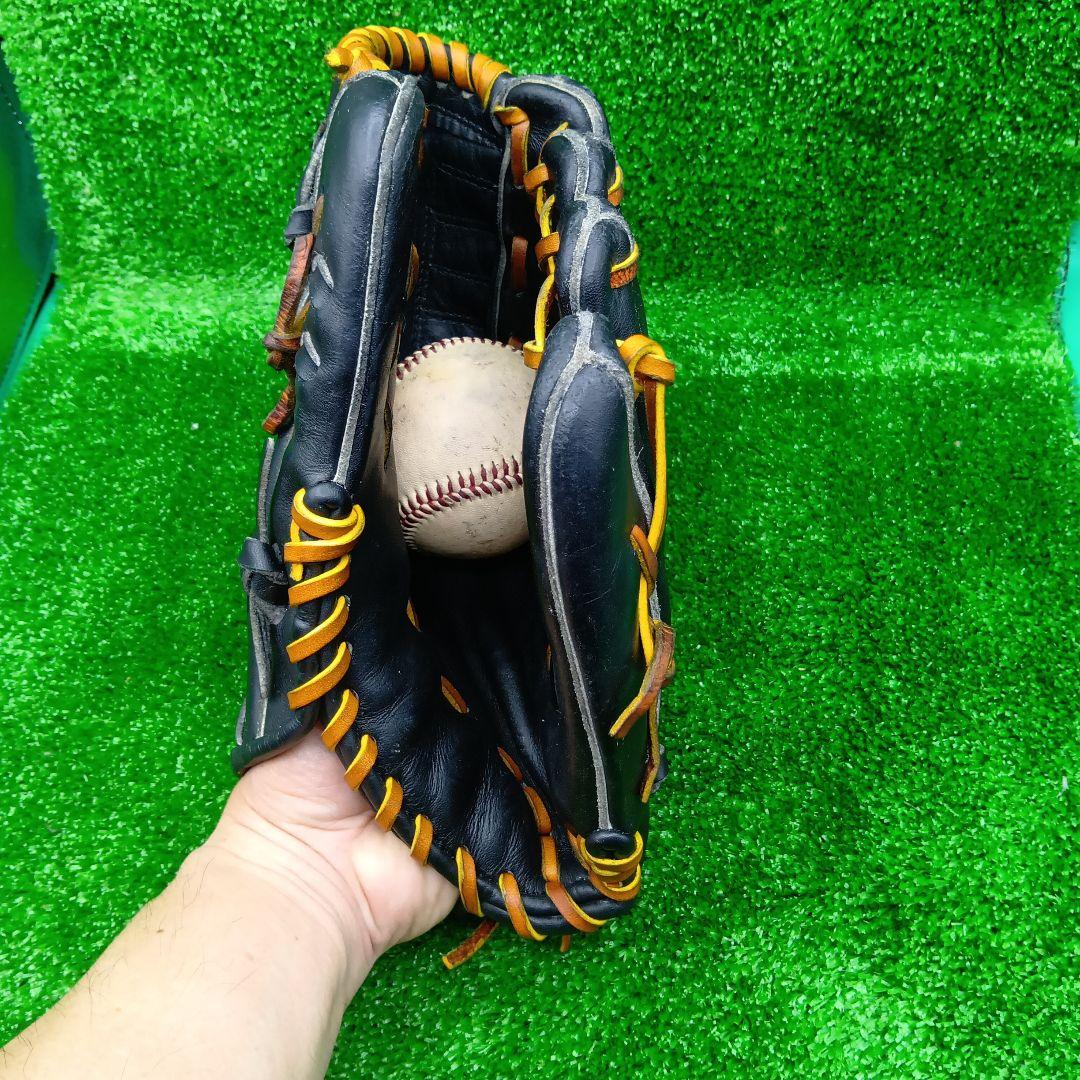 野球グローブ　一般軟式グラブ　ローリングス