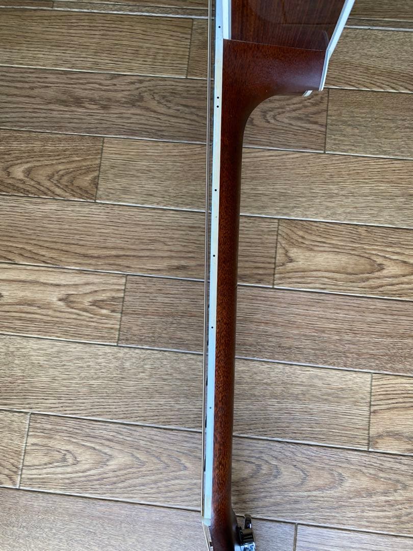 ギター Martin M36