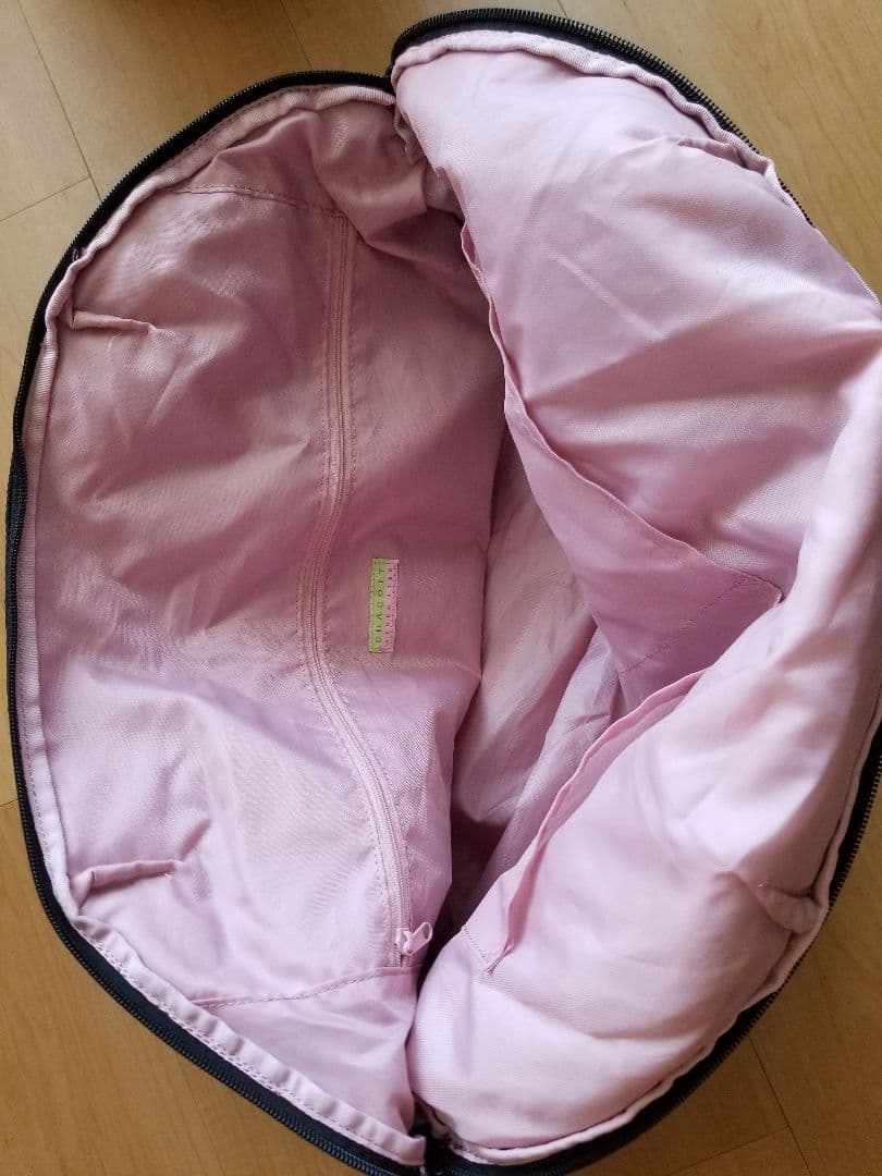Chacott(チャコット) バレエレッスンバッグ