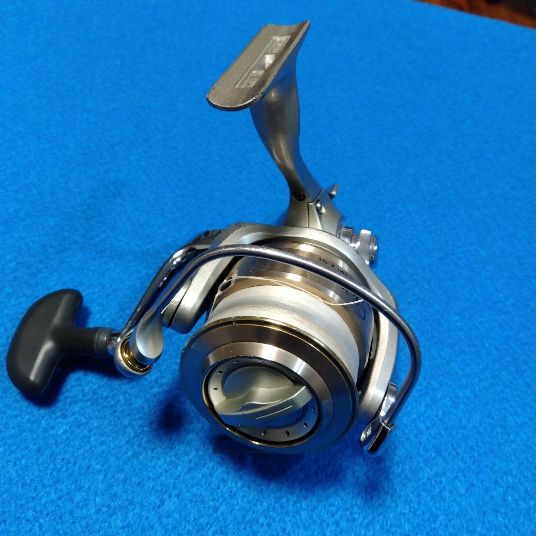 ダイワ.レブロスMX3500.サイ3500.サイ3000. 3台まとめ売り