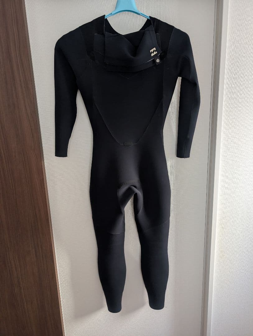 BILLABONG ウェットスーツ　XL