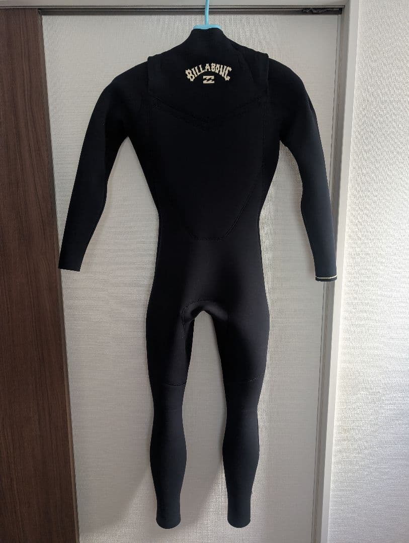BILLABONG ウェットスーツ　XL