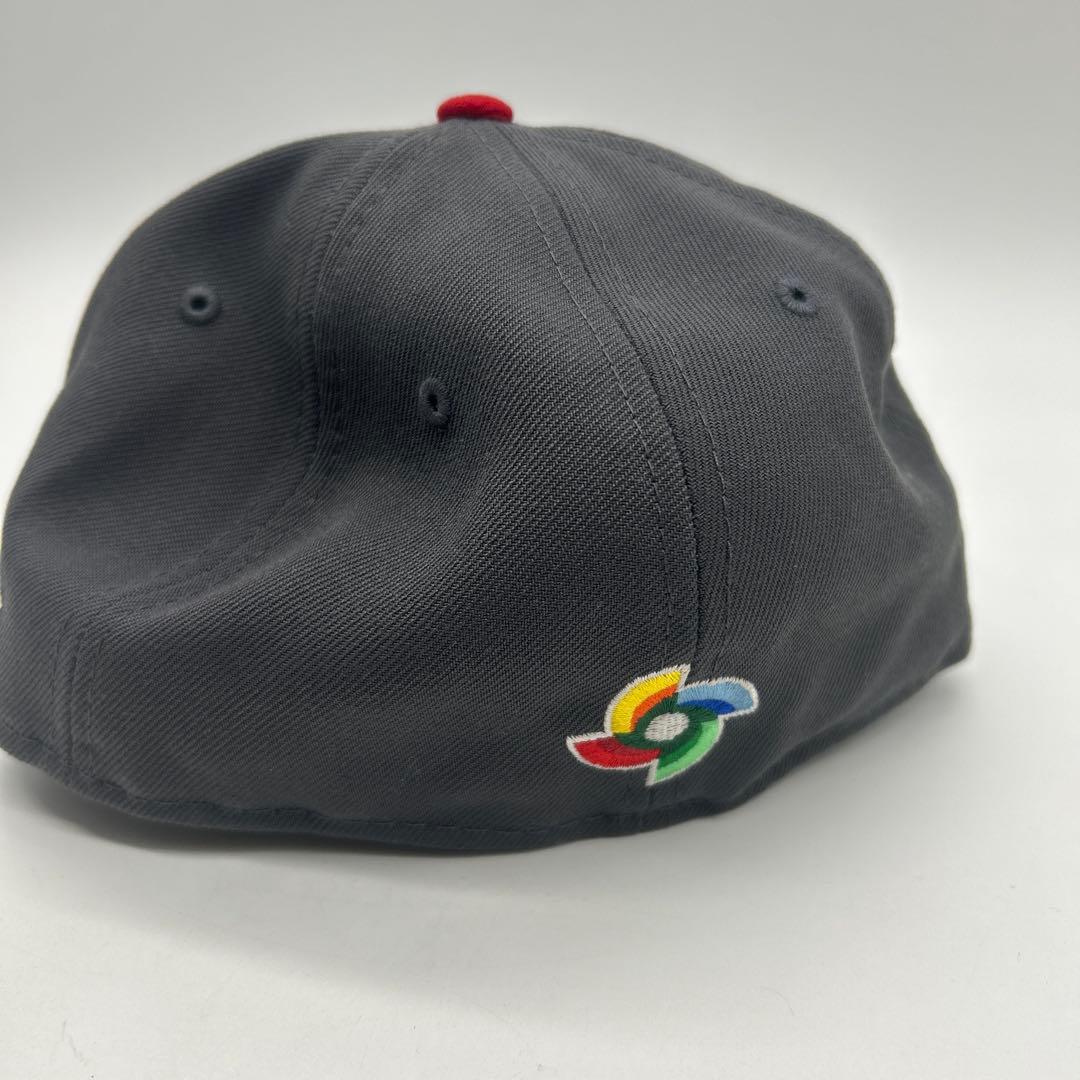 2023 WBC 日本代表 NEW ERA ニューエラ