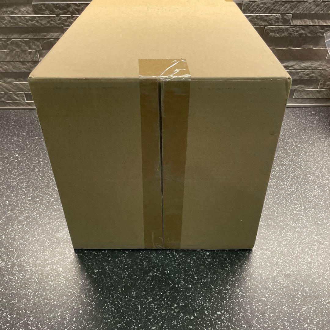 新品未使用　未開封　Coleman STAINLESS SMOKER II