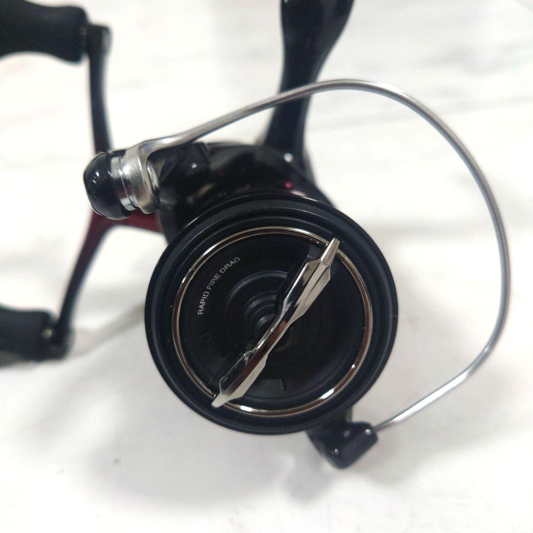 22 セフィアBB C3000SDH