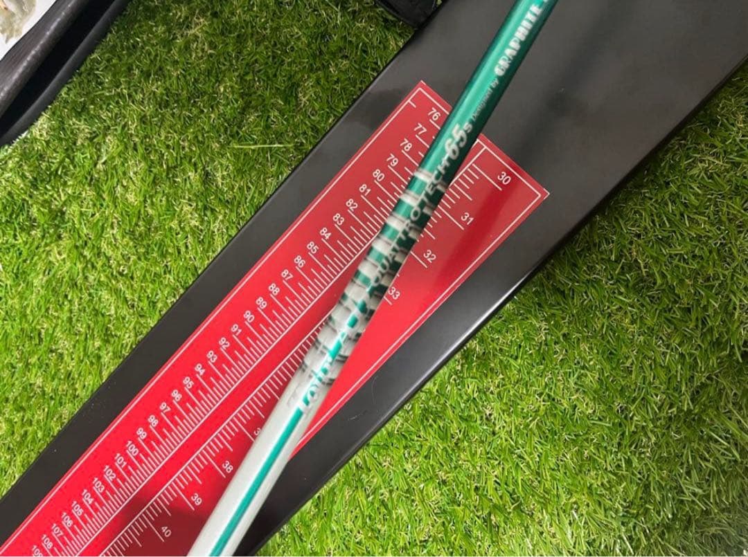 PXG 0311 GEN5 9° 純正カバー　ツアーad クアトロテック　65s