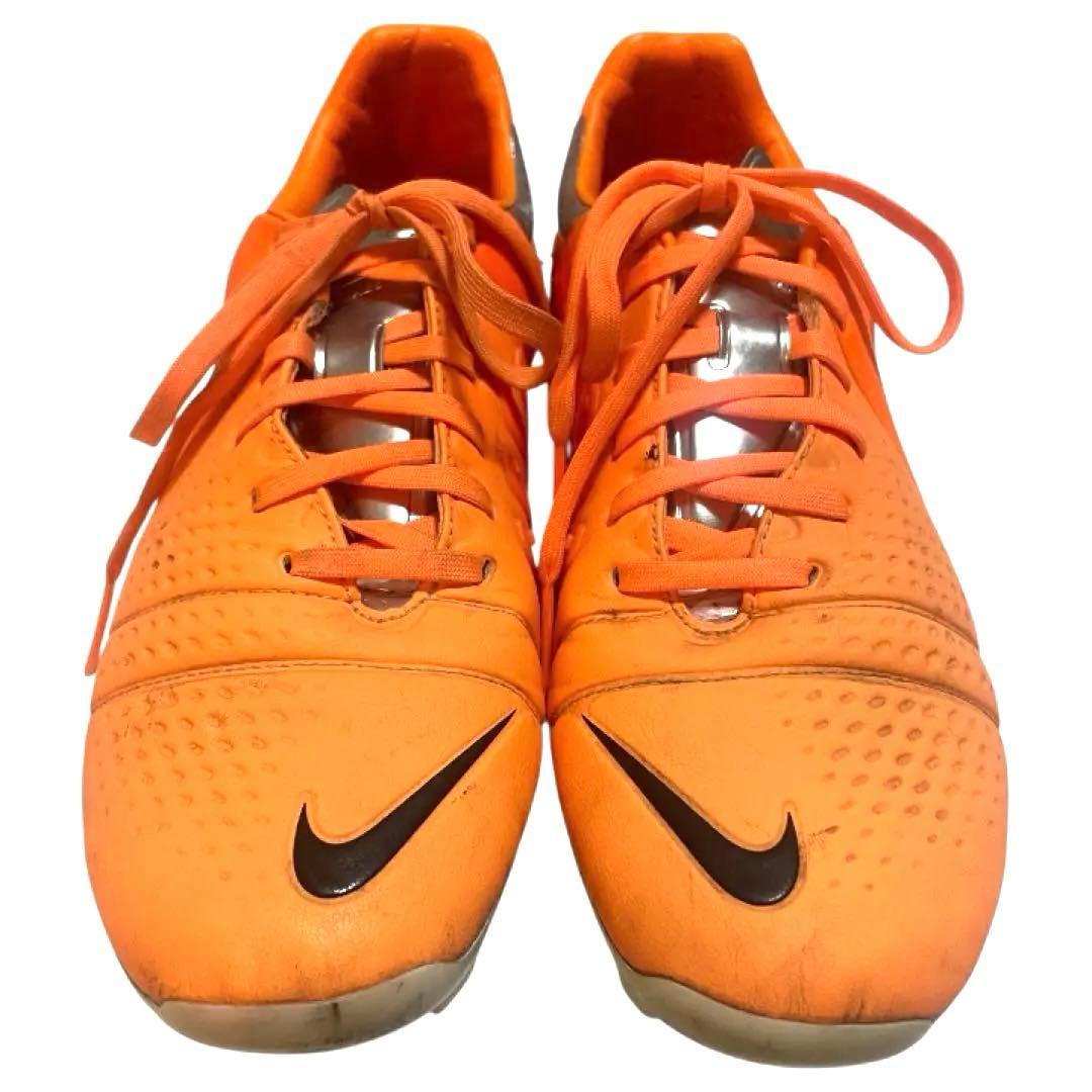 廃盤 激レア CTR360 マエストリ3 FG シューズ袋付き