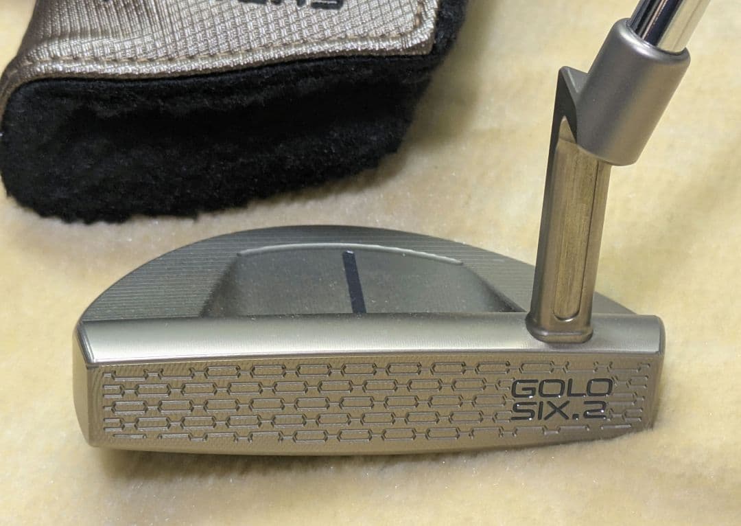 限定 X perimental GOLO SIX.2 極上品 34インチ