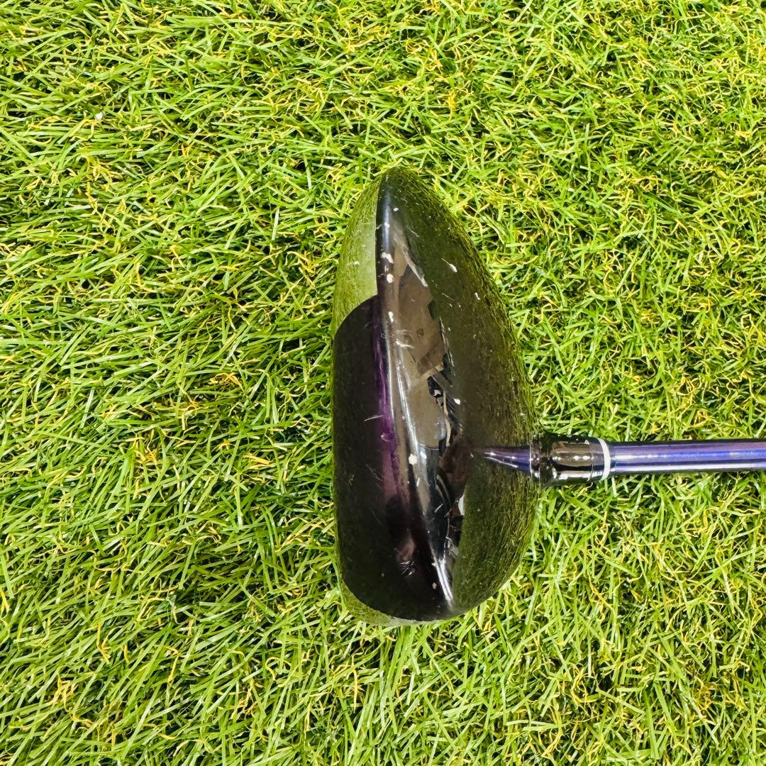 【女性用】ONOFF FAIRWAY ARMS レディース 3番ウッド （L）